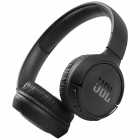 FONE BT JBL T510BT TUNE BLUETOOTH PRETO T510BT