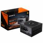 FONTE  750W GIGABYTE GP-UD750GM 80+GOLD F-MOD*G