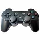 CONTROLE PS3 PLAYGAME DUALSHOCK BLACK A-247665