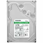 HD 10TB TOSHIBA N300 PRO HDWTA1AUZSVAR 7200RPM 3.5 7200RPM 3.5