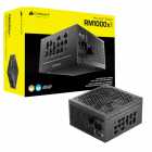 FONTE 1000W CORSAIR RM1000X 80+ GOLD FULL-MOD CP-9020300-NA