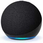 AMAZON ALEXA ECHO DOT 5 GER. PRETO C2N6L4