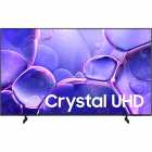 TV 55 SAMSUNG UN55U8000FDXZA SMART/4K PRETO