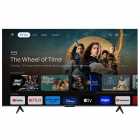 TV 55 TCL 55S551G LED/4K/SMART/GOOGLE PRETO