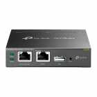 Controlador de Hardware Tp-Link OC200 Omada Cloud, 100MB/s, 2 Portas, USB 2.0, Preto