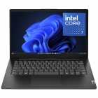 Notebook Lenovo V14 G5 IRL (83HDA06AUS), Intel Core I7-13620H 2.40GHZ (4.90GHZ), 16GB RAM, 512GB SSD, Tela 14