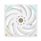 COOLER CPU THERMALRIGHT PEERLES ASSA. 120 VISION VISION MAX ARGB WHITE TL-K12W