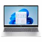 NB HP 15-FD0883NR I3-N305/8GB/256SSD/TCH/15.6/W11 PRATA