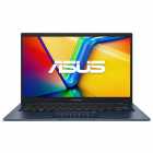 NB ASUS X1404VAP-V14 CORE5-120U/8GB/256SSD/14/W11 QUIET BLUE USA