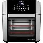 FRITADERIA ELET. BRITANIA BAF16A 16L 220V PRETO