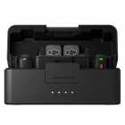 MICROFONE DJI MIC 3 RECEIVER WIRELESS