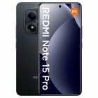 CEL XIAOMI REDMI NOTE 15 PRO 12GB/512GB NEGRO