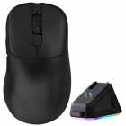 MOUSE AJAZZ AJ179P GAMER MC NACODEXX PRETO WIRELES