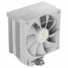 COOLER CPU GAMDIAS BOREAS M2-51D M2 WHITE 120MM *G