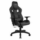 CADEIRA GAMER REDRAGON C502-B CAPRICORNUS BLACK G*