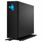 HD EXT 24TB LACIE D2 PROFESSIONAL STHA24000800 USB USB3.1 3.5 GEN2