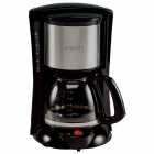CAFETEIRA ELET. SMARTFY CAFE02 1.2L 220V 50-60HZ BLACK
