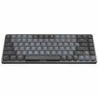 TEC LOGITECH MX MECANICO MINI 920-010846 BT/ESP