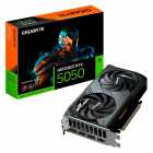 VGA RTX5050 8GB GIGABYTE WINDFORCE OC GV-N5050WF2O GV-N5050WF2OC-8 GD