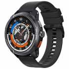 RELOGIO HAYLOU SOLAR ULTRA HF HF009 PRETO