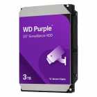 HD  3TB WD PURPLE WD34PURZ 5400RPM 3.5