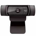 WEBCAM LOGITECH C920E BUSINESS PRETO 960-001360