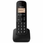 TELEFONE PANASONIC KXTGB310LAB BLACK
