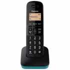 TELEFONE PANASONIC KXTGB310LAC CELESTE
