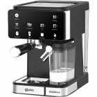 CAFETEIRA XION CREMA TOUCHXI-CM408 1350W 220V BLK