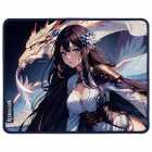 MOUSEPAD REDRAGON AK1 S P046-S 330X260X3MM ANIME