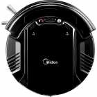 ASPIRADOR ROBO MIDEA VACUUM F4 BIVOLT 50-60HZ PRETO