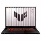 Notebook Asus TUF Gaming A18 FA808UP-NS74, AMD Ryzen 7 260 3.80GHZ (5.10GHZ), 16GB RAM, 1TB SSD, Tela 18