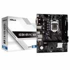 MB 1200 ASROCK H510M-HDV/M.2 SE DDR4 VGA/HDMI/DVI M.2/USB3.2