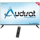 TV 50 AUDISAT AD-50Q SMART/ANDROID 15.0/2026 4K+CO