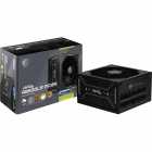 FONTE 850W MSI MPG A850GLS 80+GOLD 306-7ZP8A25 WHI 306-7ZPIY23-CE0 PCIE 5 WHITE