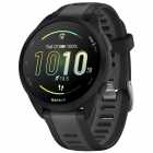 GARMIN RELOGIO FORERUNNER 165 PRETO 010-02863-AC