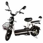MOTO ELETRICA SMARTFY BE07B 500W BLACK