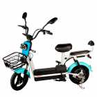 MOTO ELETRICA SMARTFY BE07BL 500W BLUE