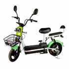 MOTO ELETRICA SMARTFY BE07G 500W GREEN