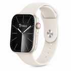 RELOGIO SMART BLULORY GLIFO 9 2026 GOLD 49MM