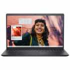 Notebook Dell 15 LDC15250-7427BLK-PUS, Intel Core I7-1355U 1.70HZ (5.00GHZ), 16GB RAM, 512GB SSD, Tela 15.6