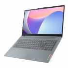 Notebook Lenovo IdeaPad Slim 3 15IRU8 (82X700KEUS), Intel Core I5-1335U 1.30GHZ (4.60GHZ), 16GB RAM, 256GB SSD, Tela 15.6