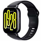RELOGIO XIAOMI REDMI WATCH 5 ACTIVE BLACK M2351W1 BHR8784GL