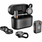 HOLLYLAND MICROFONE LARK M2S MINI COMBO USB-C 2TX+2RX WIRELESS