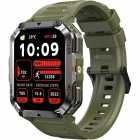 RELOGIO SMART WATCH BLACKVIEW W70 PRO GREEN