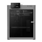 IMP 3D BAMBU LAB P2S 600MM/S CINZA PRETO *G
