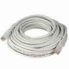 CABO REDE UTP 10M CAT6 WHITE