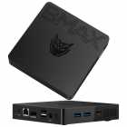 MINI PC BMAX B1 PRO INTEL N4000-8GB/128GB GEMINI LAKE