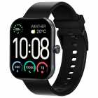 RELOGIO SMART HAYLOU WATCH S6 HF010 BLACK S003