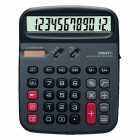 CALCULADORA TRULY 836 GRANDE 12 DIGITOS
